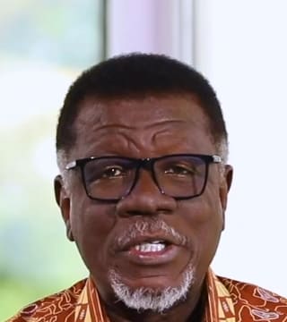 Mensa Otabil - Guidance of the Scriptures