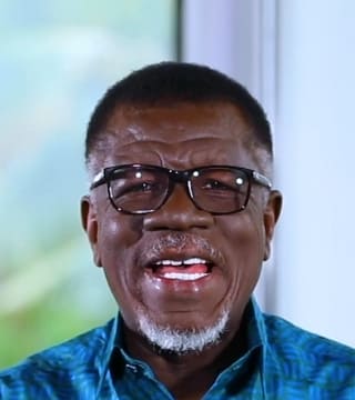 Mensa Otabil - Guidelines for Fasting