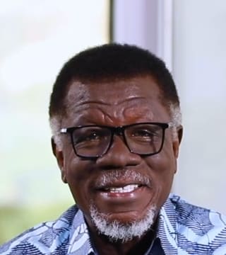 Mensa Otabil - Hatred Blinds