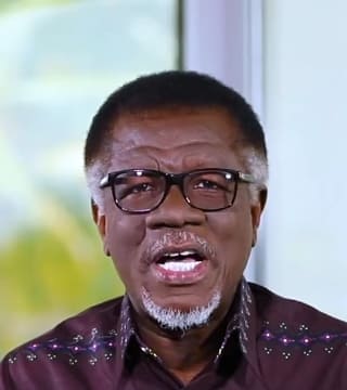 Mensa Otabil - He Died