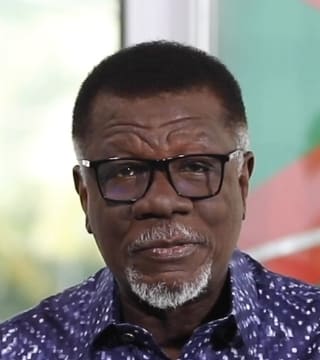 Mensa Otabil - Herod's Conspiracy