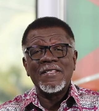 Mensa Otabil - His Presence With Us