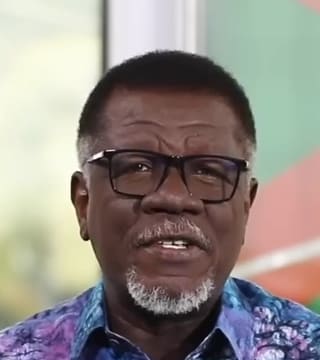 Mensa Otabil - His Sure Promise