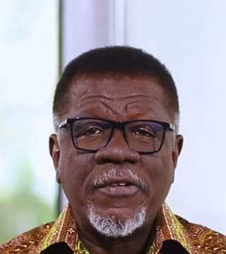 Mensa Otabil - His Word Is Better Than Gold