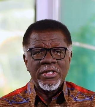 Mensa Otabil - Honour Your Parents