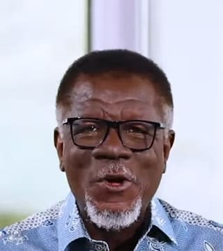 Mensa Otabil - Hosanna