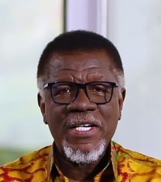 Mensa Otabil - How to Know That You Know Christ