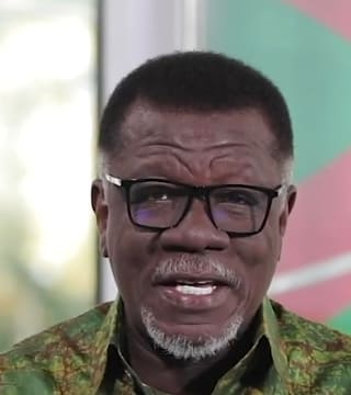 Mensa Otabil - Human Decrees and Divine Purposes