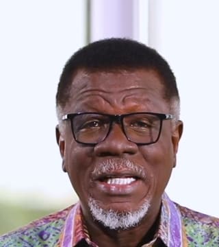 Mensa Otabil - I Believe Therefore I Speak
