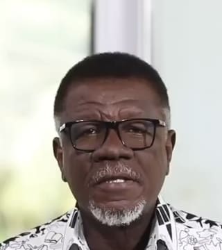 Mensa Otabil - I Will Declare Your Name