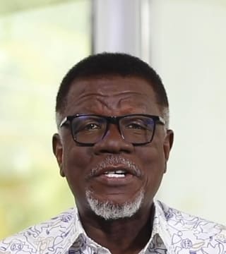 Mensa Otabil - I Will Dwell In God's House