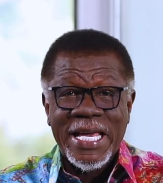 Mensa Otabil - I Will Pass Over You