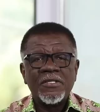 Mensa Otabil - I Will Pay My Vows