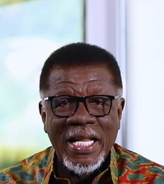 Mensa Otabil - If You Refuse