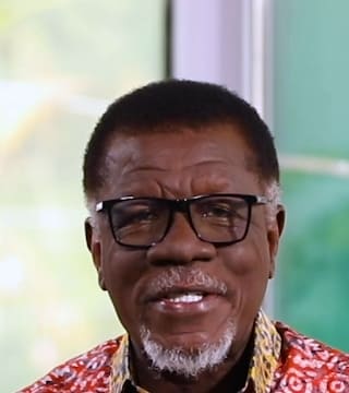 Mensa Otabil - Immanuel