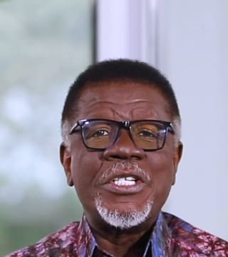 Mensa Otabil - In Due Season