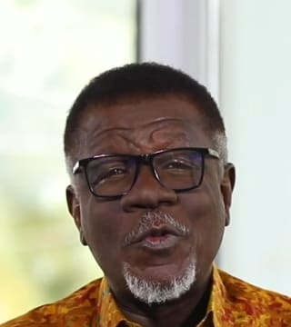 Mensa Otabil - In the Beginning Was the Word