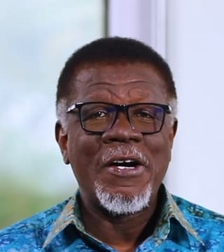Mensa Otabil - Increase In Strength