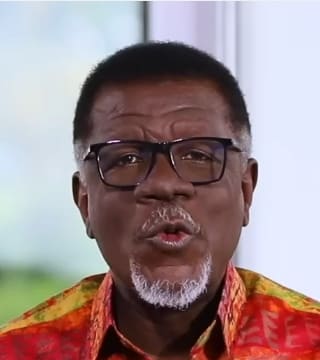Mensa Otabil - Inquiring of The Lord