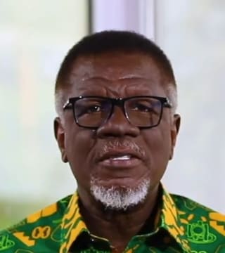 Mensa Otabil - It is Possible