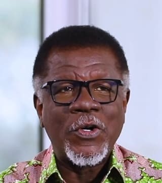 Mensa Otabil - It's Alright to Trust the Lord