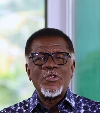 Mensa Otabil - Jehovah Nissi
