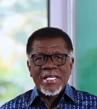 Mensa Otabil - Jehovah Rapha