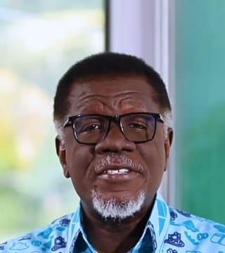 Mensa Otabil - Jehovah Sabaoth