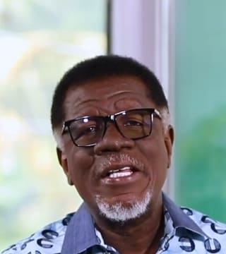 Mensa Otabil - Jehovah Shalom