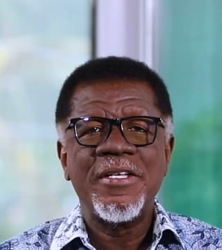 Mensa Otabil - Jehovah Shammah