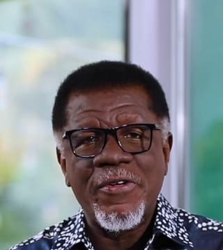 Mensa Otabil - Jehovah Tsidkenu