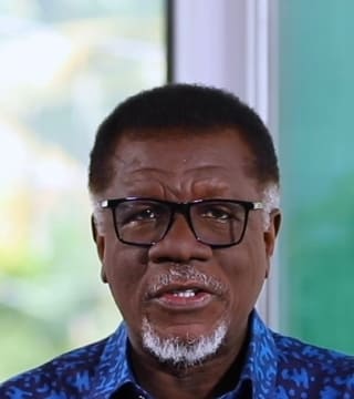 Mensa Otabil - Jehovah Yerah