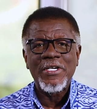 Mensa Otabil - Jesus, Our Atoning Sacrifice