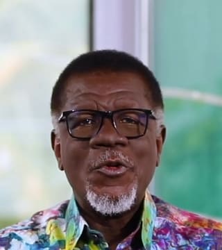 Mensa Otabil - Joseph, A Just Man