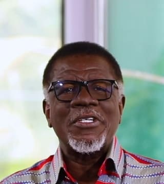Mensa Otabil - Joseph Followed God's Guidance