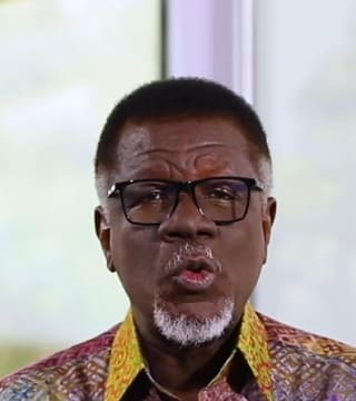 Mensa Otabil - Knowing the Father