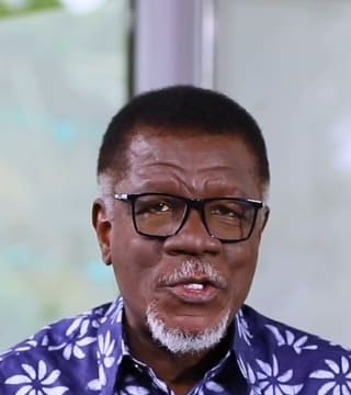 Mensa Otabil - Leaving for God's Mission