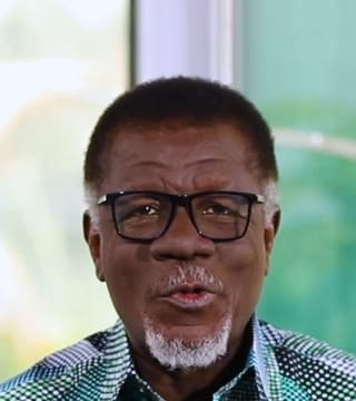 Mensa Otabil - Let Us Prepare to Crossover