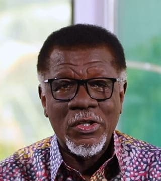 Mensa Otabil - Listen to the Lord