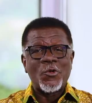 Mensa Otabil - Live Honourably