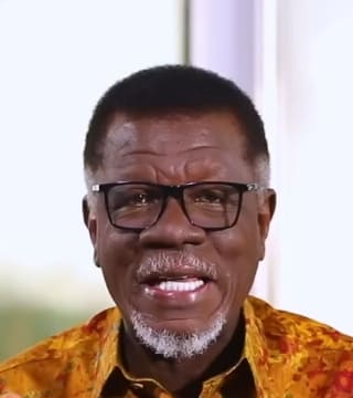 Mensa Otabil - Living By Faith
