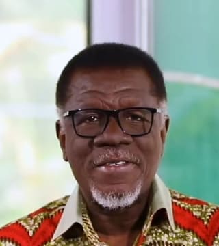 Mensa Otabil - Made to Have Dominion