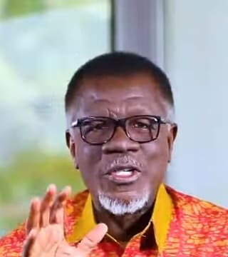 Mensa Otabil - Make Your Way Prosperous