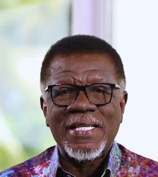 Mensa Otabil - Man of Contradiction