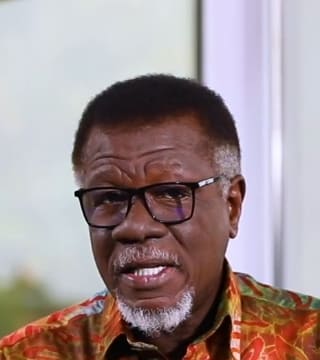 Mensa Otabil - Martha's Service