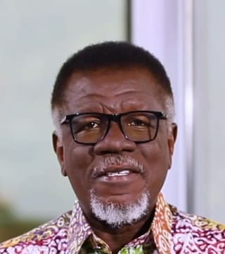 Mensa Otabil - Mary's Worship