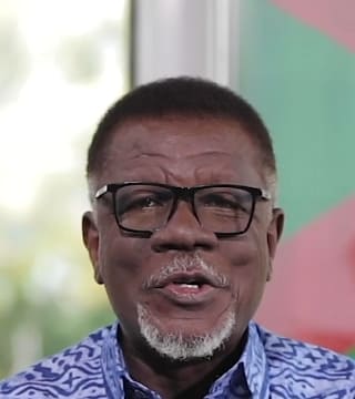 Mensa Otabil - Mind Battles