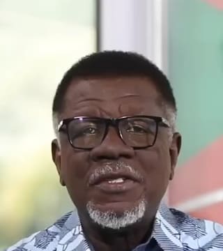 Mensa Otabil - More Than You Can Carry