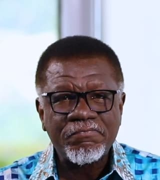 Mensa Otabil - My Lord and My God