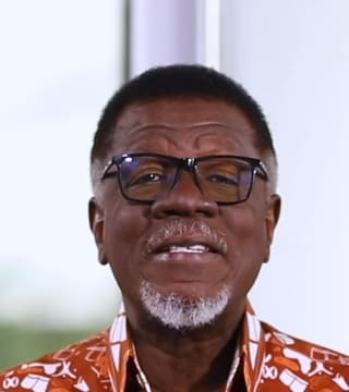 Mensa Otabil - No Excess Baggage